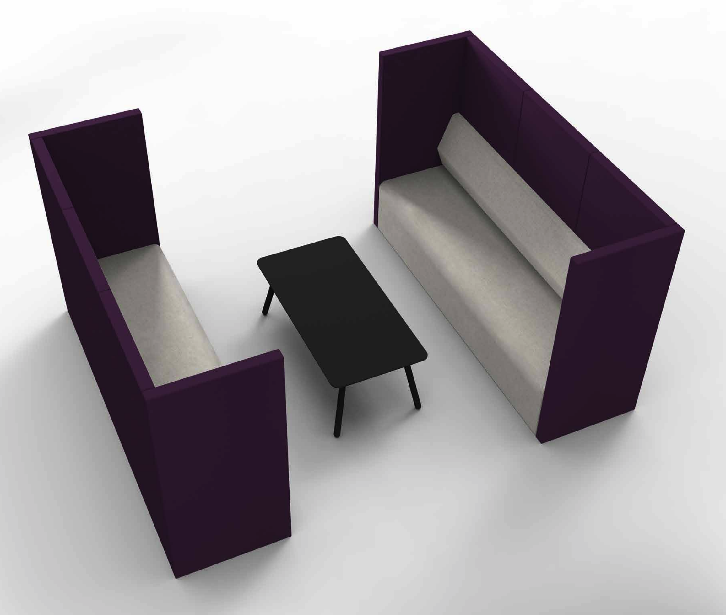 Charla range 1